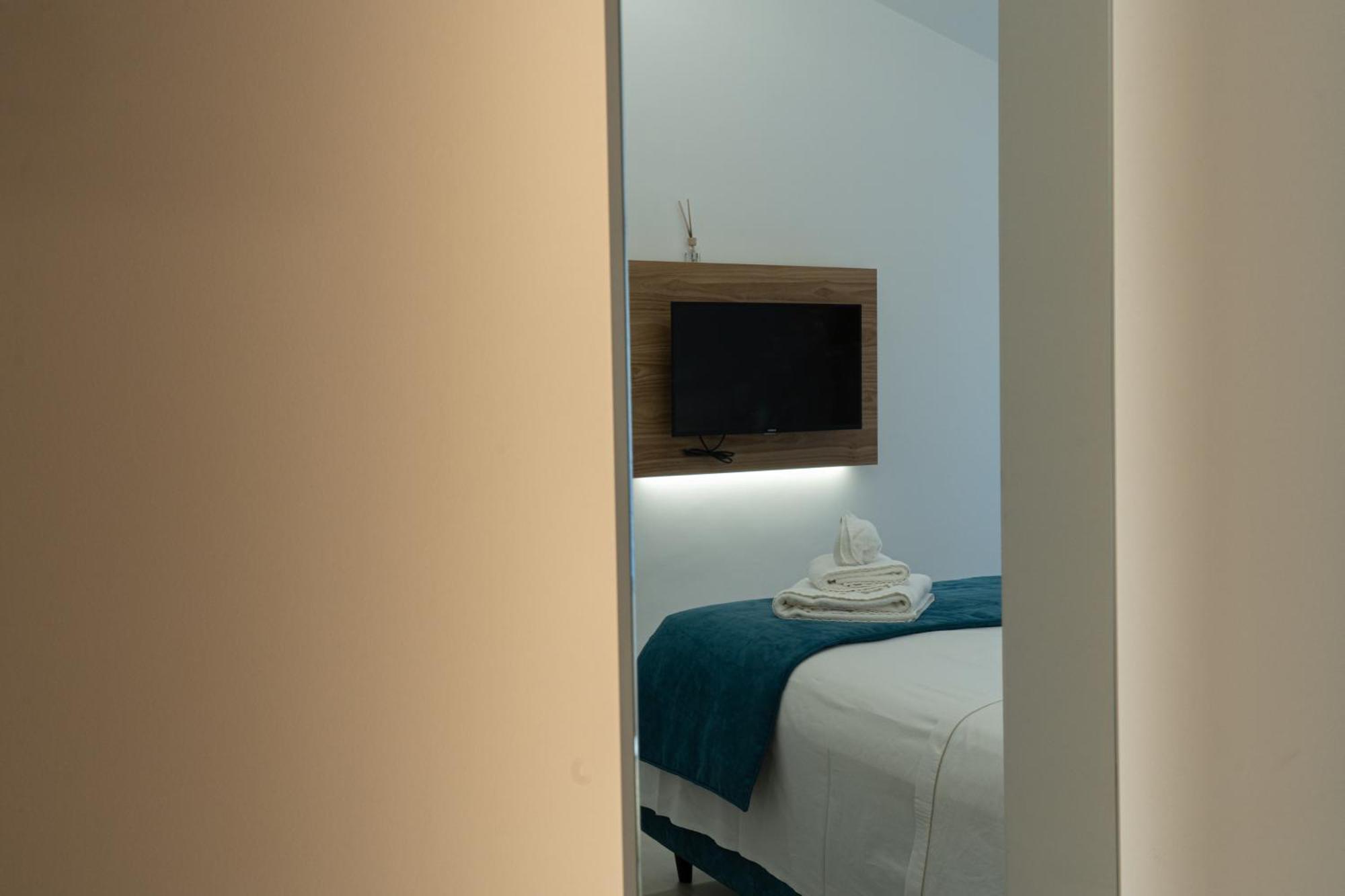 B&B Alba Terrasini Kültér fotó