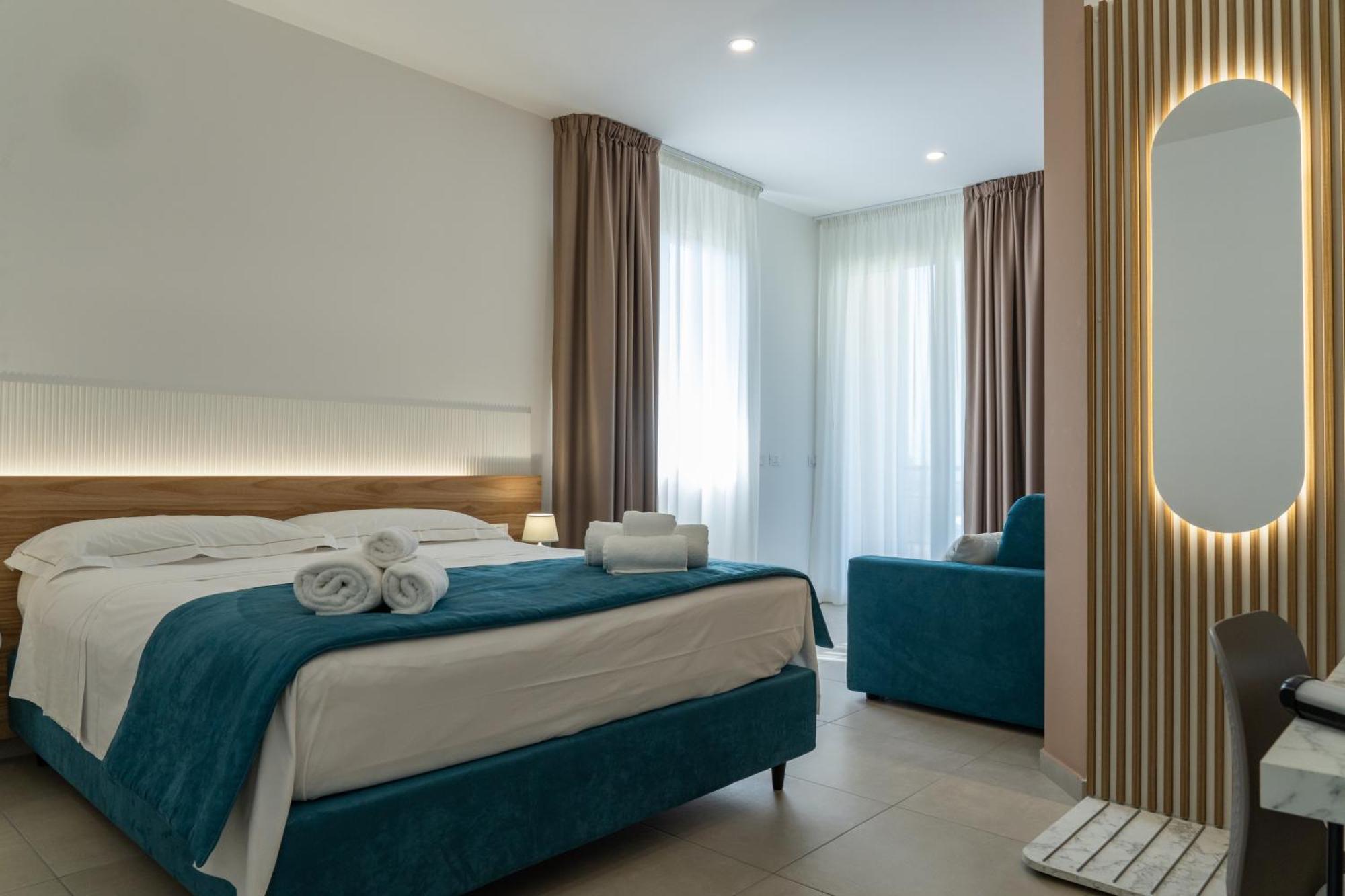 B&B Alba Terrasini Kültér fotó