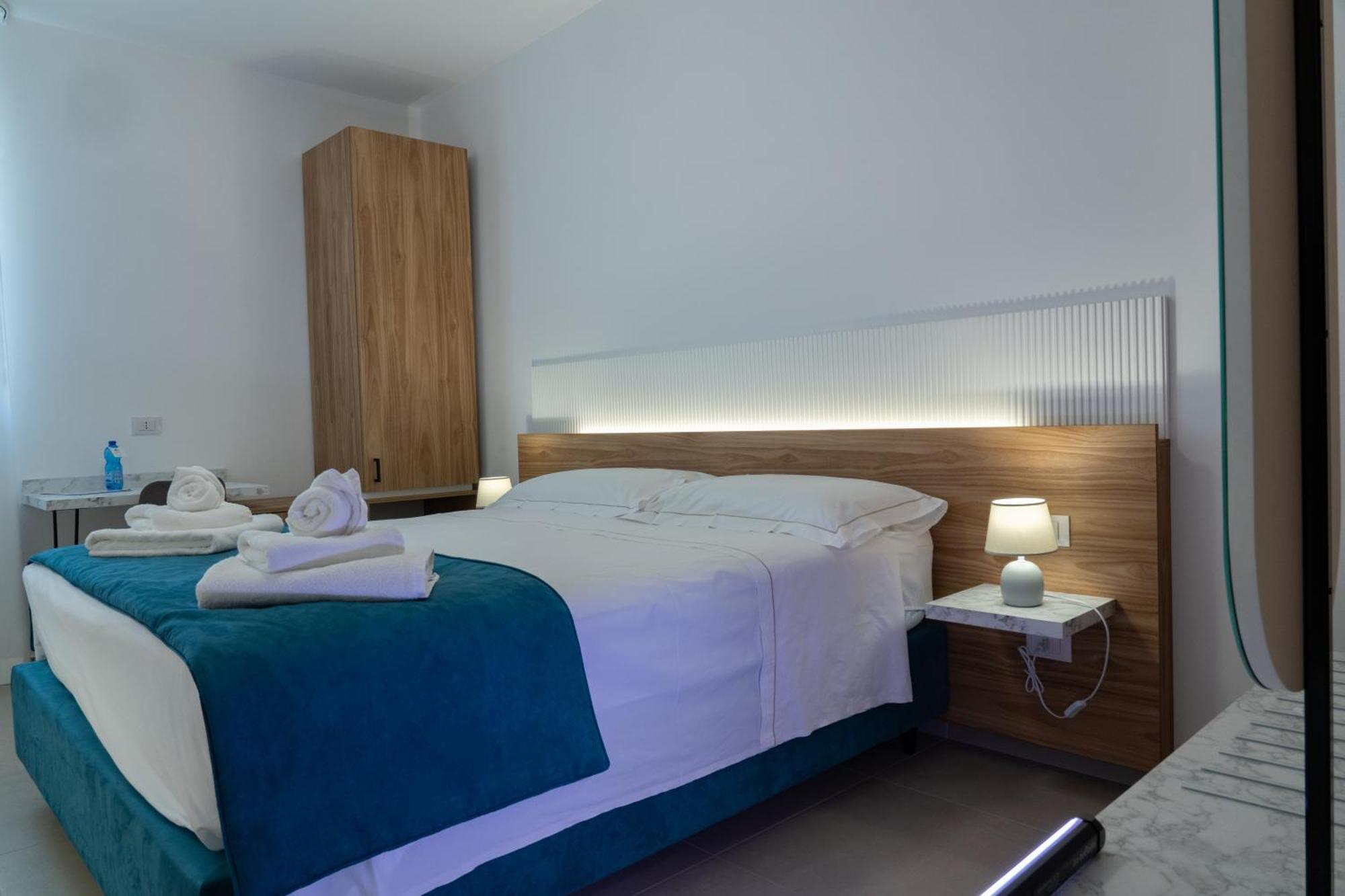 B&B Alba Terrasini Kültér fotó