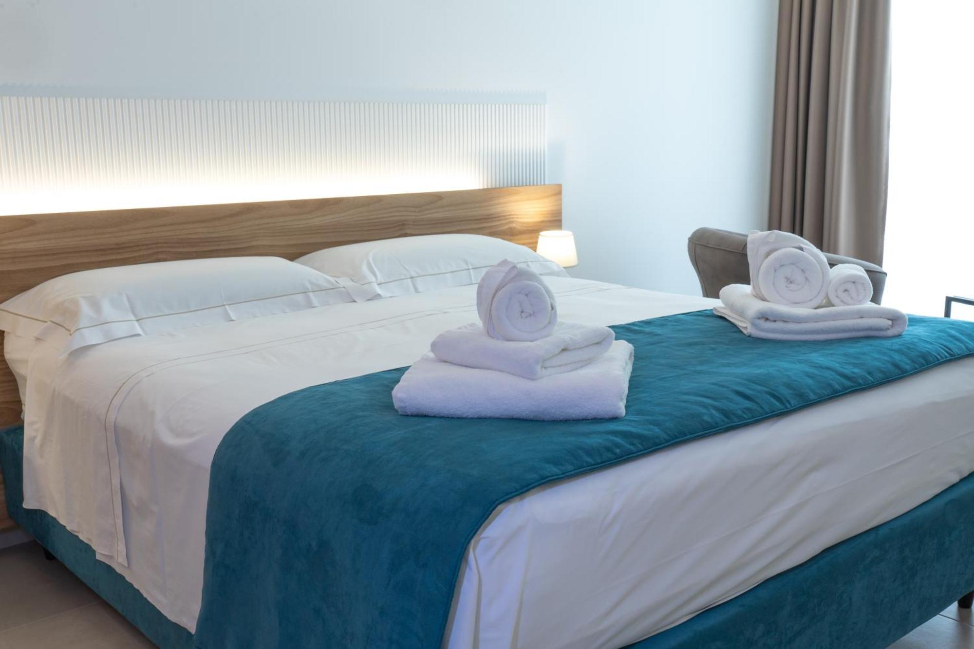B&B Alba Terrasini Kültér fotó