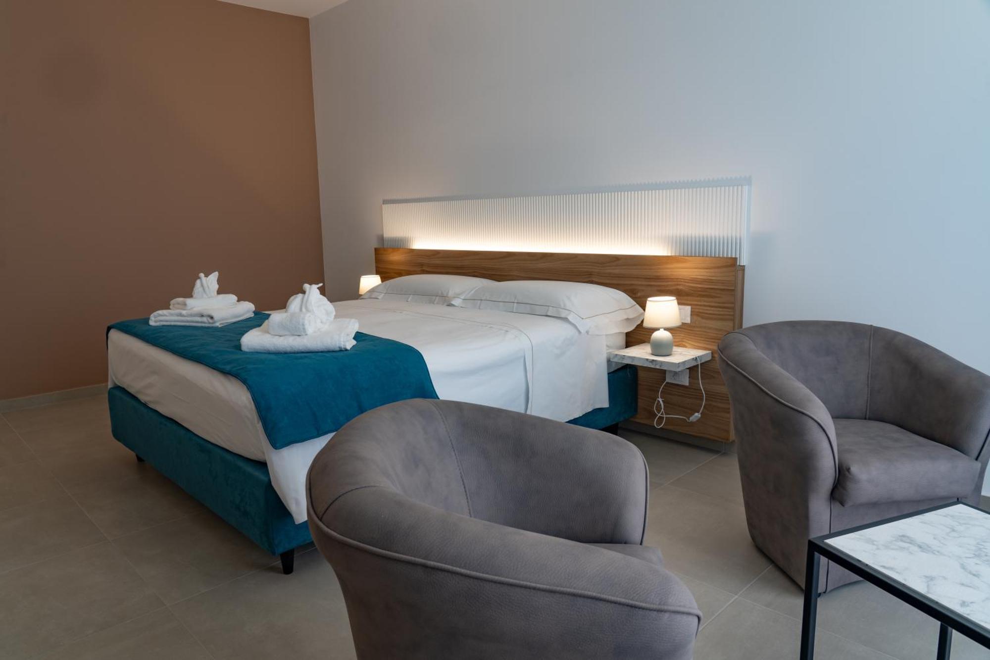 B&B Alba Terrasini Kültér fotó